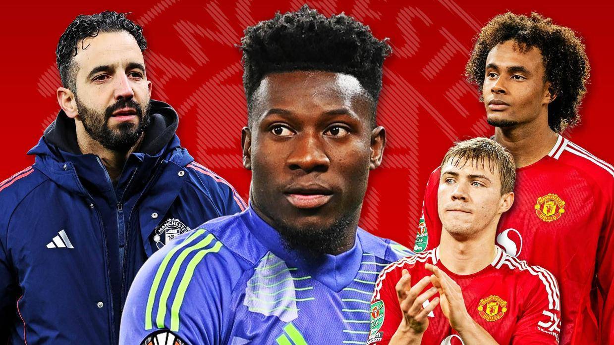 曝奥纳纳续命成功，曼联夏窗无意优先换门将！替代者太贵恐买不起