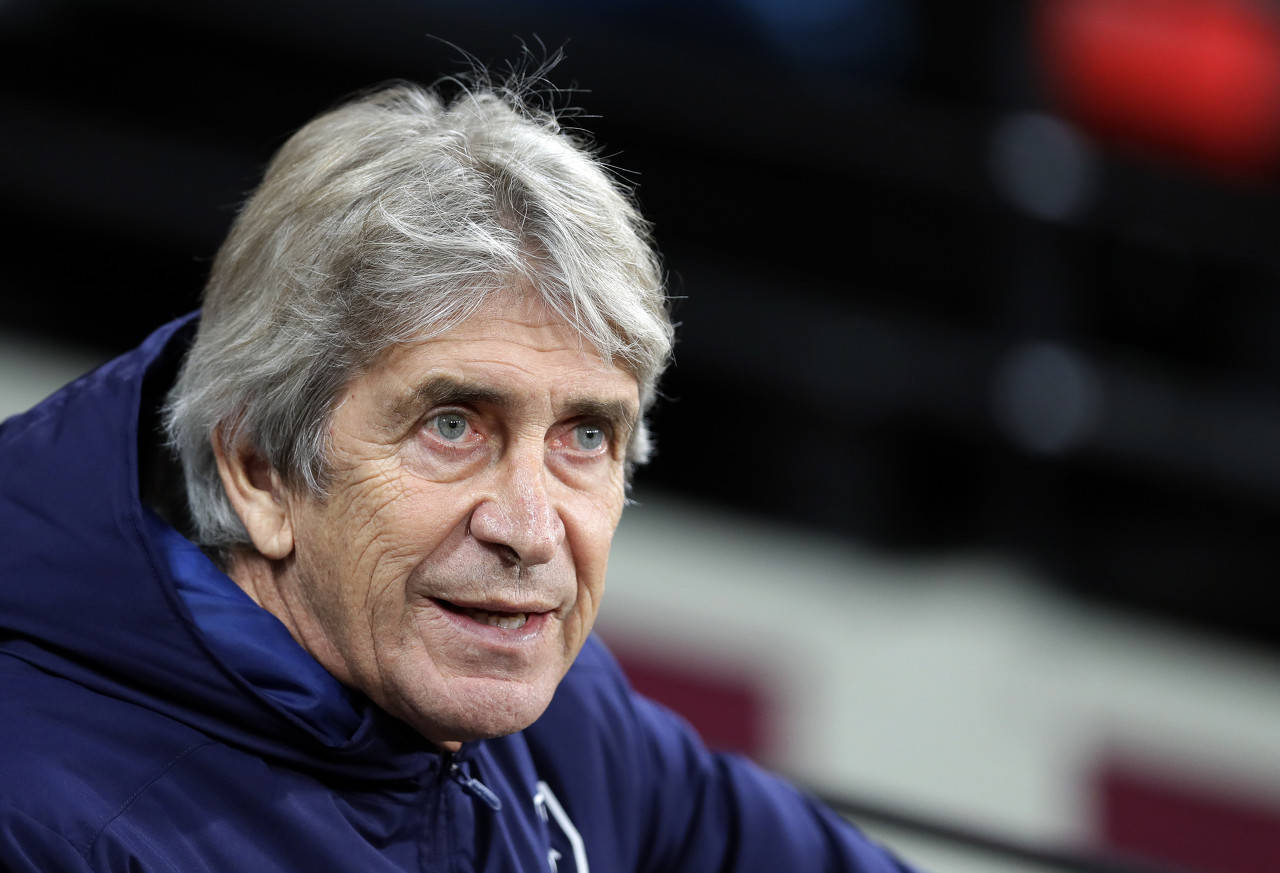 佩莱格里尼：欧冠一直是我们的目标 安切洛蒂值得一场盛大的告别