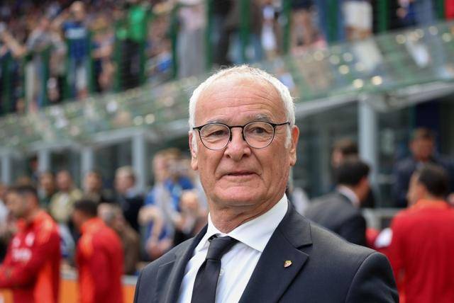 泪目拉涅利：若留下罗马将白白浪费一年，无法原谅自己这么做